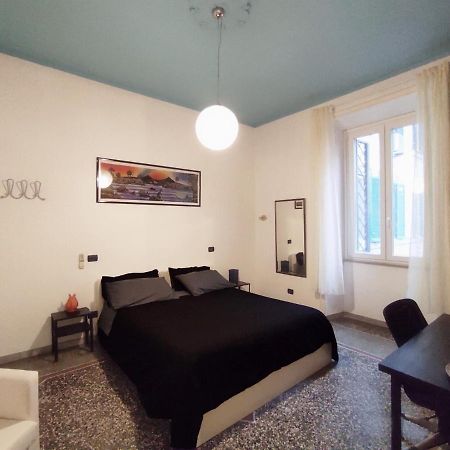 Locazione Turistica San Giovanni, Via Voghera Řím Exteriér fotografie